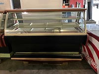 Emondt bakkerij vitrine (2x) - afbeelding 3 van  8
