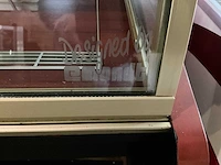 Emondt bakkerij vitrine (2x) - afbeelding 4 van  8