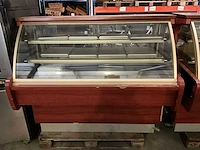Emondt bakkerij vitrine (2x) - afbeelding 4 van  9