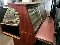 Emondt bakkerij vitrine (2x) - afbeelding 7 van  9