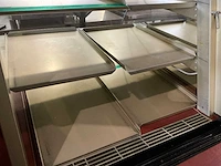 Emondt bakkerij vitrine (2x) - afbeelding 8 van  9