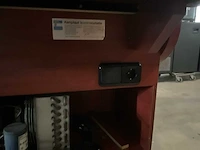Emondt bakkerij vitrine (2x) - afbeelding 9 van  9