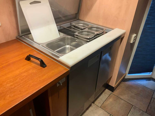 Emondt complete bakkerijwinkel - afbeelding 3 van  12