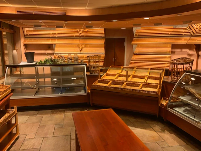 Emondt complete bakkerijwinkel - afbeelding 5 van  12
