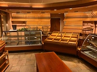 Emondt complete bakkerijwinkel - afbeelding 5 van  12