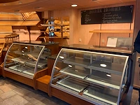 Emondt complete bakkerijwinkel - afbeelding 6 van  12