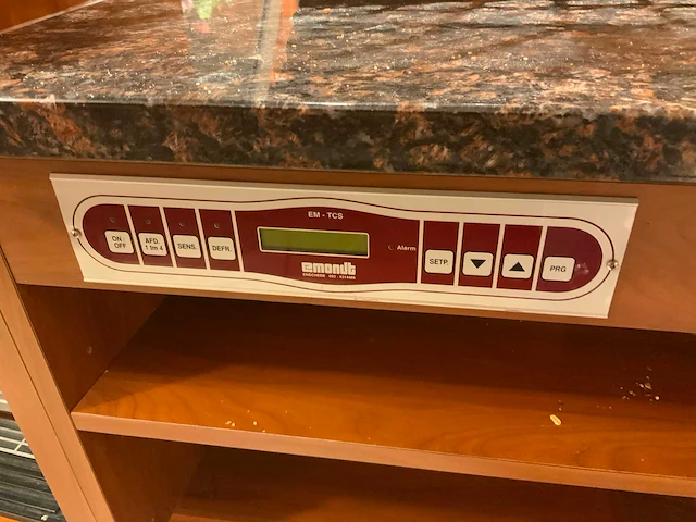 Emondt complete bakkerijwinkel - afbeelding 7 van  12