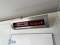 Emondt em-tcs 2-deurs vriezer met in 2024 gereviseerde bitzer koelcompressor - afbeelding 10 van  20