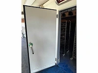 Emondt em-tcs 2-deurs vriezer met in 2024 gereviseerde bitzer koelcompressor - afbeelding 12 van  20