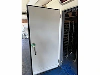 Emondt em-tcs 2-deurs vriezer met in 2024 gereviseerde bitzer koelcompressor - afbeelding 13 van  20