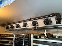 Emondt em-tcs 2-deurs vriezer met in 2024 gereviseerde bitzer koelcompressor - afbeelding 14 van  20