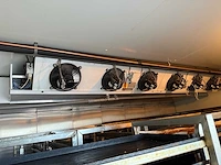 Emondt em-tcs 2-deurs vriezer met in 2024 gereviseerde bitzer koelcompressor - afbeelding 5 van  20