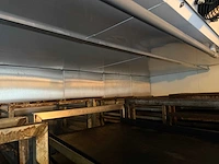 Emondt em-tcs 2-deurs vriezer met in 2024 gereviseerde bitzer koelcompressor - afbeelding 9 van  20
