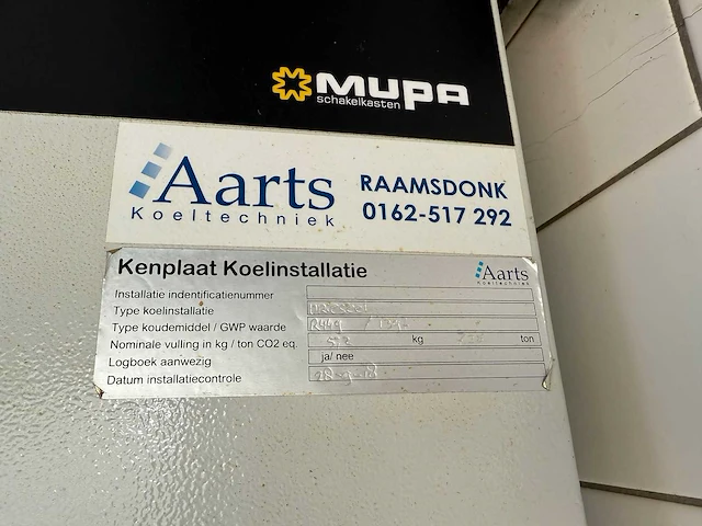 Emondt vriescel - afbeelding 10 van  15