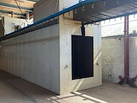 Emotech gz 350 e 1,5 nl moffeloven - afbeelding 1 van  7