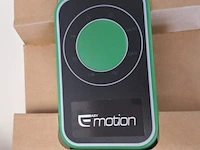 Emotion atomx batterij diagnose apparatuur - afbeelding 2 van  4