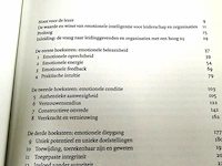 Emotionele intelligentie (met eq tests) - afbeelding 4 van  5