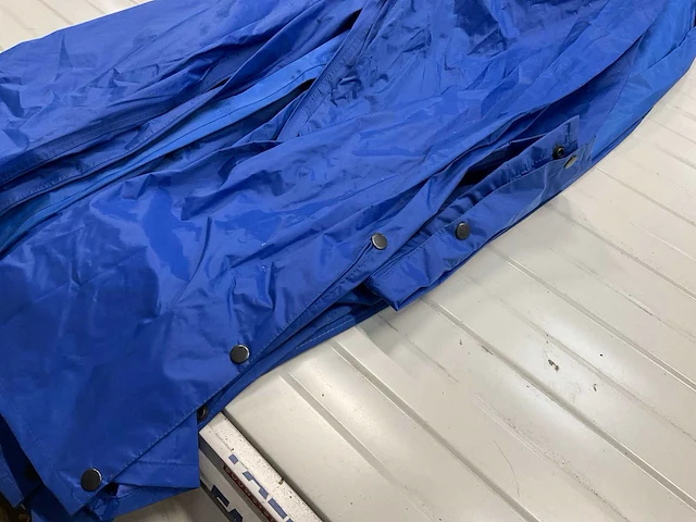 Emotodress regenbroeken (6x) - afbeelding 2 van  5