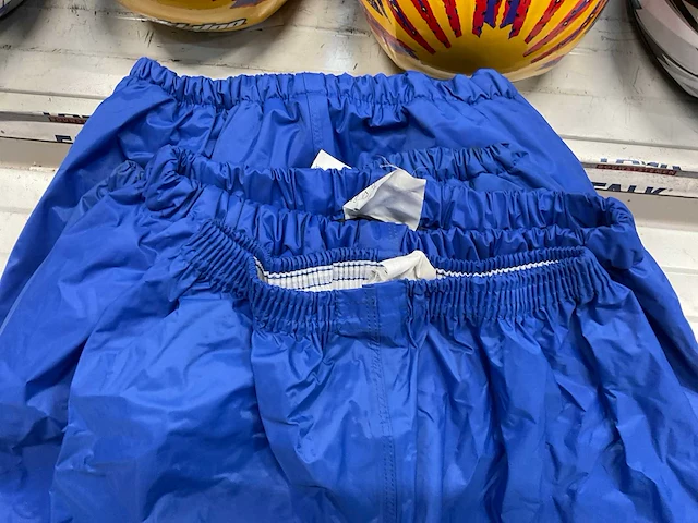 Emotodress regenkleding (11x) - afbeelding 3 van  4