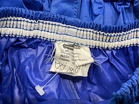 Emotodress regenkleding (11x) - afbeelding 4 van  4