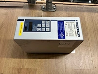 Emotron softstarter msf 017 frequentieregelaar - afbeelding 2 van  4