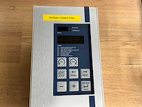 Emotron softstarter msf 017 frequentieregelaar - afbeelding 3 van  4