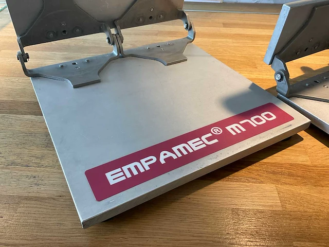 Empamec m700 (2x) - afbeelding 2 van  5