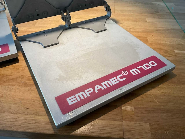Empamec m700 (2x) - afbeelding 3 van  5