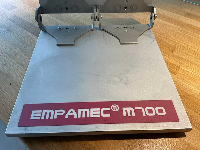 Empamec m700 - afbeelding 2 van  4