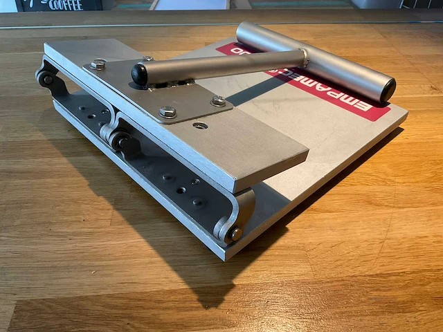 Empamec m700 - afbeelding 4 van  4