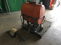 Empas - 200 liter - onkruidkoker - afbeelding 1 van  6