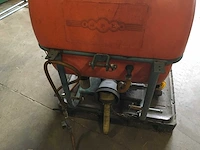 Empas - 200 liter - onkruidkoker - afbeelding 2 van  6
