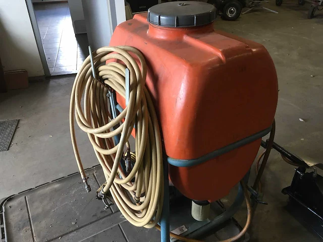 Empas - 200 liter - onkruidkoker - afbeelding 5 van  6