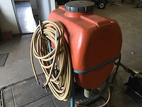 Empas - 200 liter - onkruidkoker - afbeelding 5 van  6
