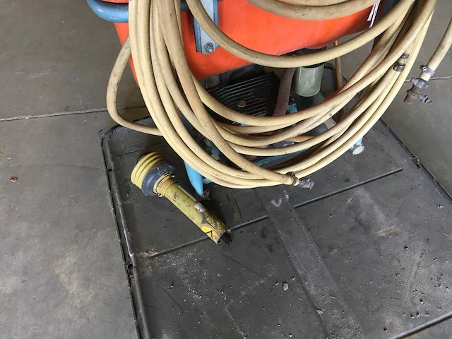 Empas - 200 liter - onkruidkoker - afbeelding 6 van  6