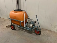 Empas 37-55-400f spuitwagen - afbeelding 4 van  6