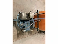 Empas 37-55-400f spuitwagen - afbeelding 6 van  6