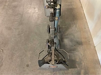 Empas fanmast spuitmast - afbeelding 9 van  10