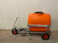 Empas gietwagen - afbeelding 2 van  8