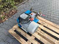 Empas hogedruk pomp - afbeelding 4 van  8