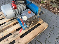 Empas hogedruk pomp - afbeelding 6 van  8