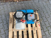 Empas hogedruk pomp - afbeelding 7 van  8