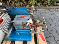 Empas hogedruk pomp - afbeelding 8 van  8