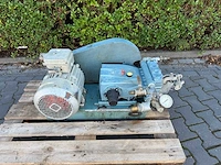 Empas hogedruk pompset - afbeelding 4 van  11