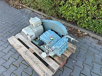 Empas hogedruk pompset - afbeelding 5 van  11