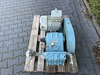 Empas hogedruk pompset - afbeelding 6 van  11