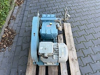 Empas hogedruk pompset - afbeelding 8 van  11