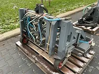 Empas onkruidbrander installatie - afbeelding 2 van  22
