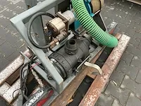 Empas onkruidbrander installatie - afbeelding 6 van  22