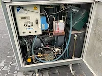 Empas onkruidbrander installatie - afbeelding 10 van  22